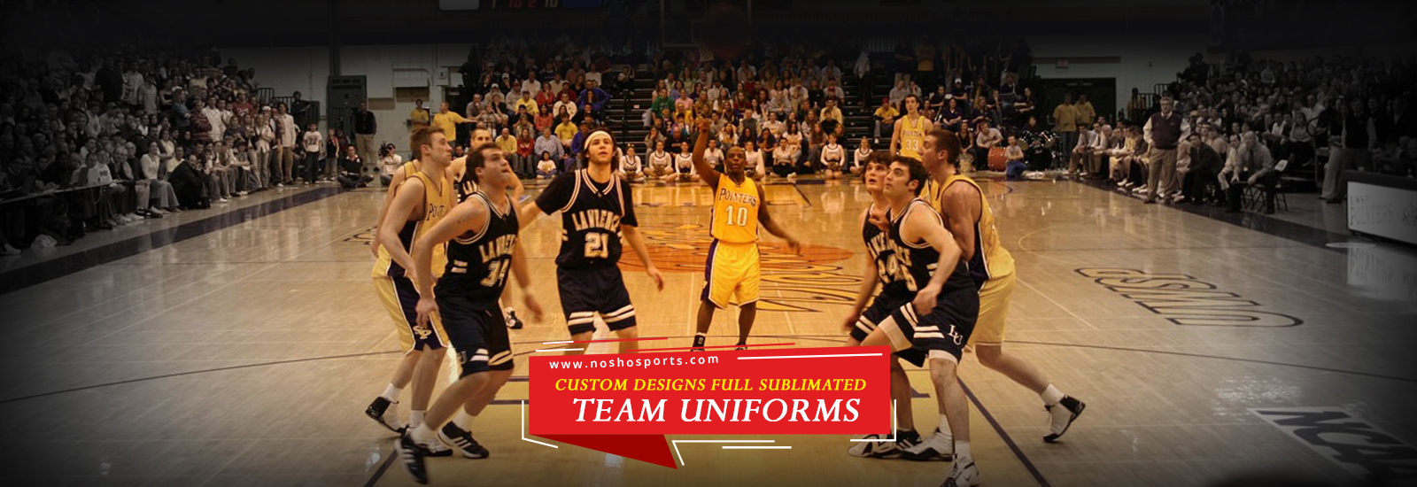 Team Uniforms